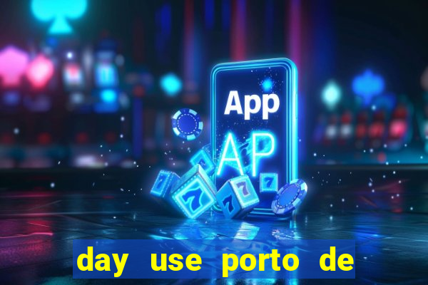 day use porto de galinhas barato